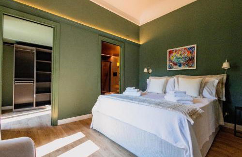 Green Luxury Apartment - Foto 22