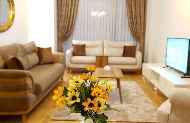 Leylak Suite - Foto 20