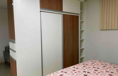 7 - Apartamento tranquilo e charmoso - Foto 4