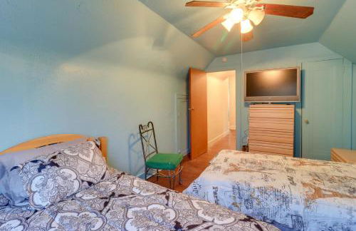 Minutes to Attractions WFH Friendly Detroit Home - Foto 24