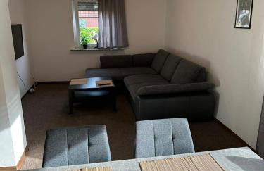 Monteurwohnung Ferienwohnung Ahaus - Foto 1