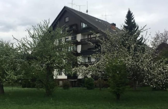 Apartments Rikli - Foto 1