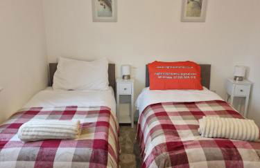 NightRest Homes Orchid NEC Free Parking 2 Toilets - Foto 22