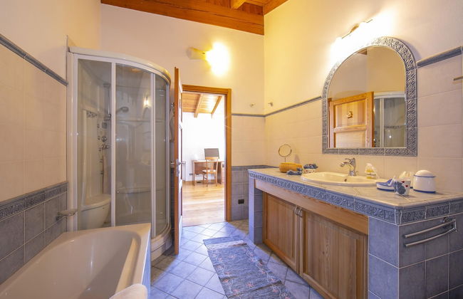 Il Lago Blu Loft With Pool - Foto 23