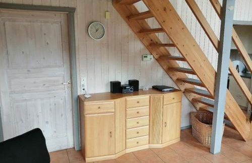 Haus am Schaalsee - Foto 13