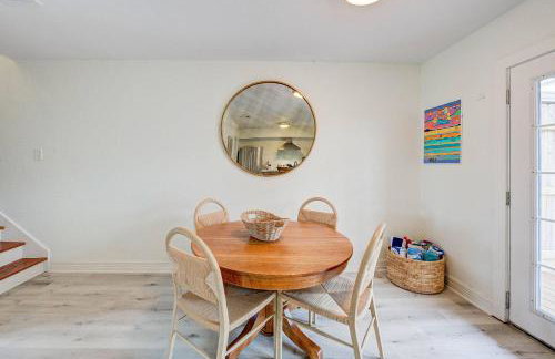 Island Pride Coastal Condo - Foto 50