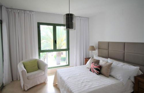 New view Sotogrande Marina - Jungla del Loro - Foto 8