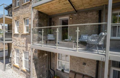Bronte Apartment - Dales - Lakes - Kirkby Lonsdale - Foto 34