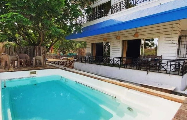 Lakeside Boheme Inn - Foto 51