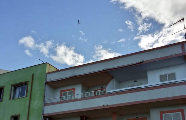 Fronte Mare Panoramico - Foto 13