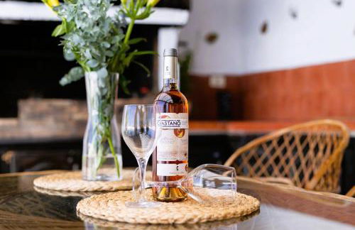 Casa Cateyma with pool - Foto 12