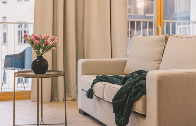 Puerto 34 Nowoczesne Studio Opera Nova Stare Miasto - Foto 11