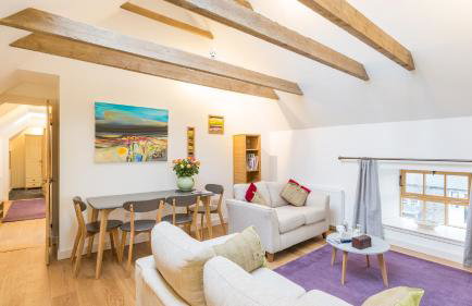 Hayloft Edinburgh - Foto 7