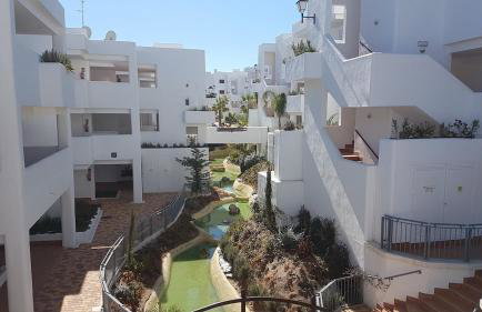 Penthouse Mar de Pulpi - Foto 19