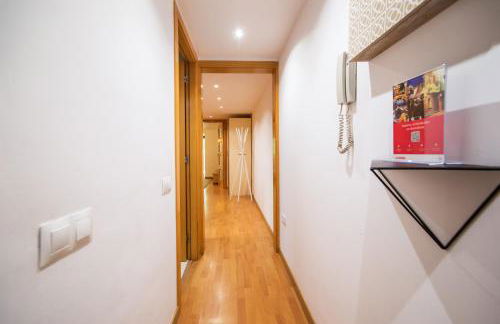 E3val1048 - Newly Decorated Flat closed to the cent - Foto 10