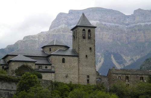 Centro Torla 4pax Apartamento - Photo 14