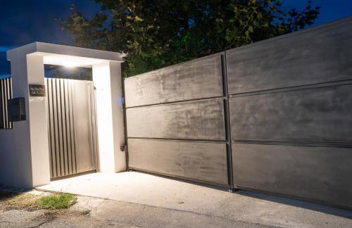 MaVitaPlace Villa Familia, Jacuzzi-Whirlpool, Katerini - Foto 11