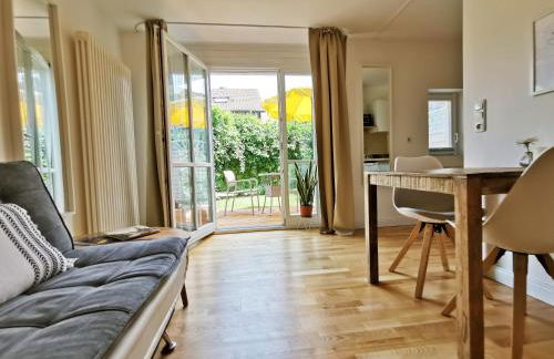 Allgäu Apartment Kempten - Foto 6