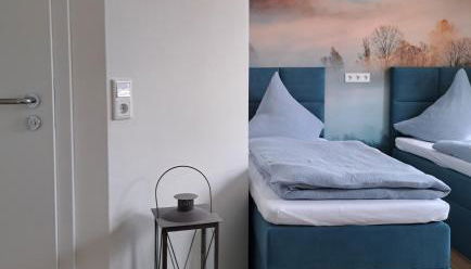 Kleine Wohlfühloase - Foto 3