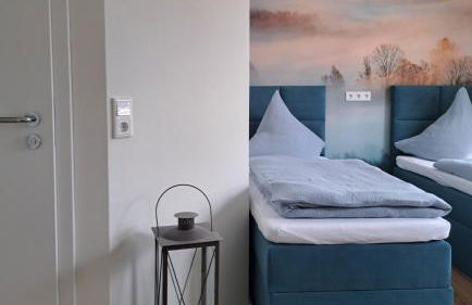 Kleine Wohlfühloase - Foto 3