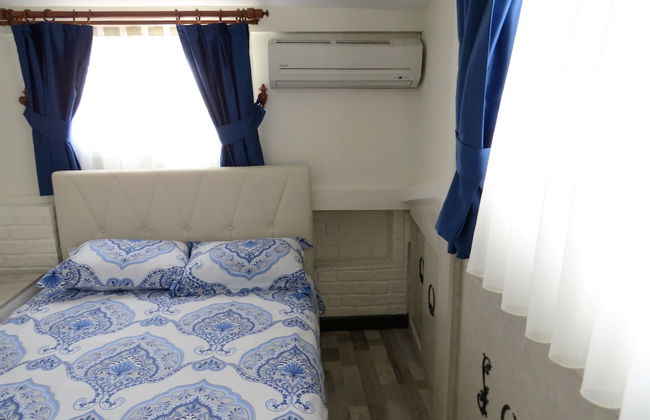 Istanberry - Berry Life Apartments - Foto 13