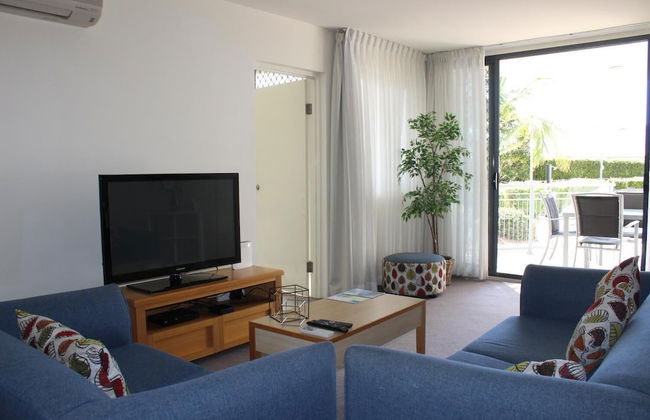 The Boathouse Luxury Apartments - Foto 10