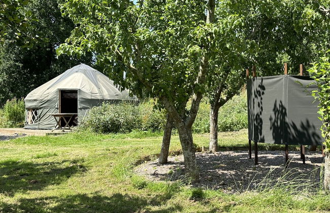 Dragon Orchard Retreat - Photo 35