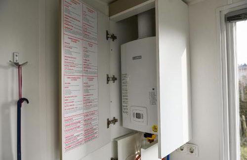 Ferienpark Süderstapel - Eiderlodge 1 - Photo 14