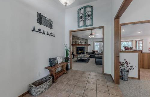 Blue Spruce Retreat by Ruidoso Vacation Rentals - Foto 68