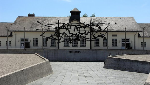 Tour privado al campo de concentración de Dachau desde Múnich con conductor/guía - Foto 5