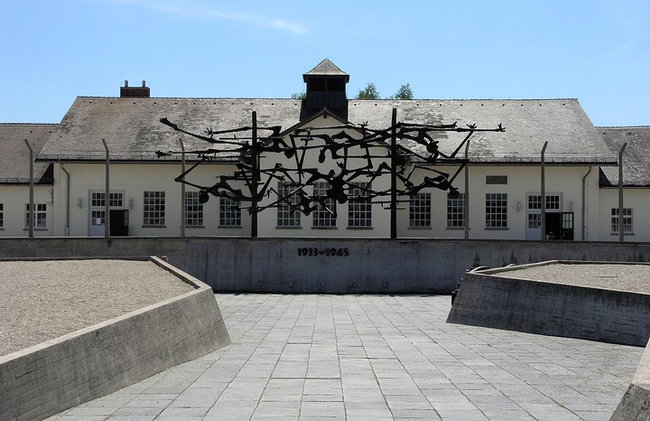 Tour privado al campo de concentración de Dachau desde Múnich con conductor/guía - Foto 5