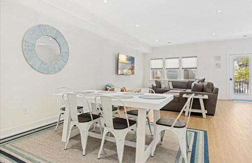 Spacious Newly Built Townhouse 2 blocks to Beach - Foto 18