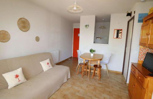 Appartement 2P Cabine proche plage avec garage, lumineux et bien situé au Grau-du-Roi - FR-1-307-136 - Foto 20