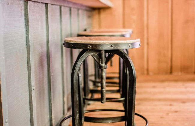 Northern Nights Chalet by Wanderlust Abodes - Foto 49