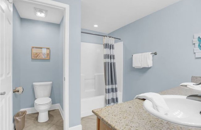 Sanibel Condos by Hosteeva - Foto 155