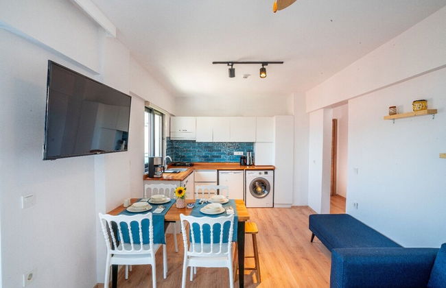 içmeler apart dream - Foto 29