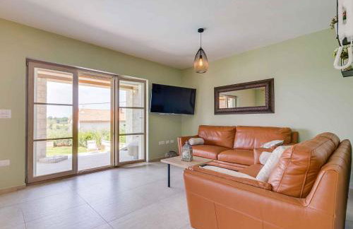 Holiday home in Mekisi kod Vizinade - Istrien 41755 - Foto 7