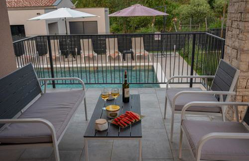 Poolside Holiday House - Foto 11