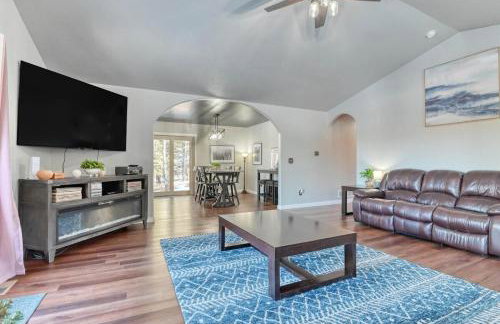 Secluded Retreat-Private HotTub & Beautiful Views - Foto 19