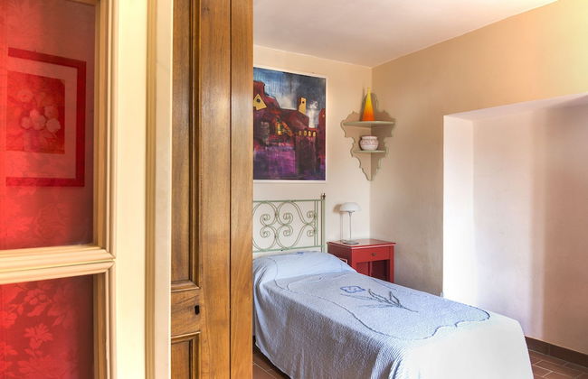 Agriturismo Pratofranco - Foto 11