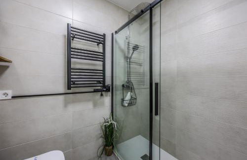 Fancy Studio with Terrace & Pool - Madrid South - Foto 12