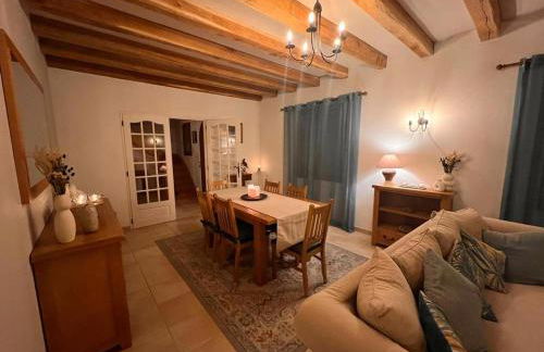 Villa tout confort - 165m2 - 4 chambres - Piscine - Foto 28