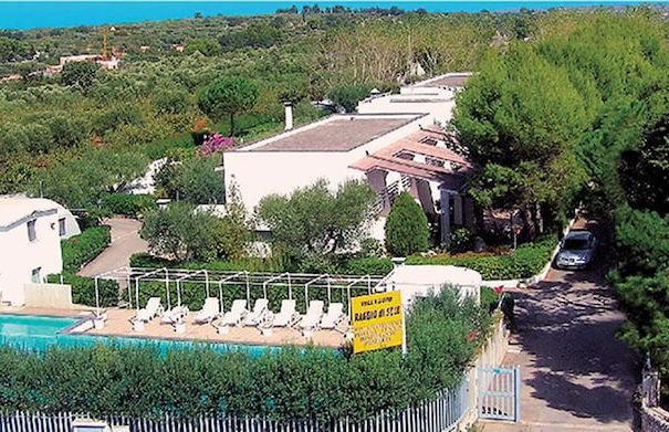 Residence Raggio di Sole - Foto 30