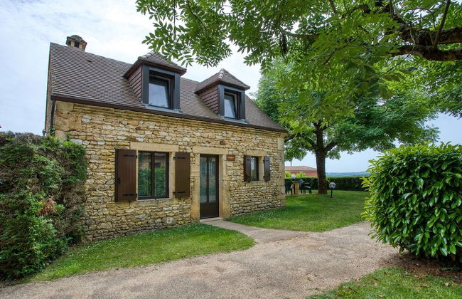 Combas Village De Gites - Foto 66