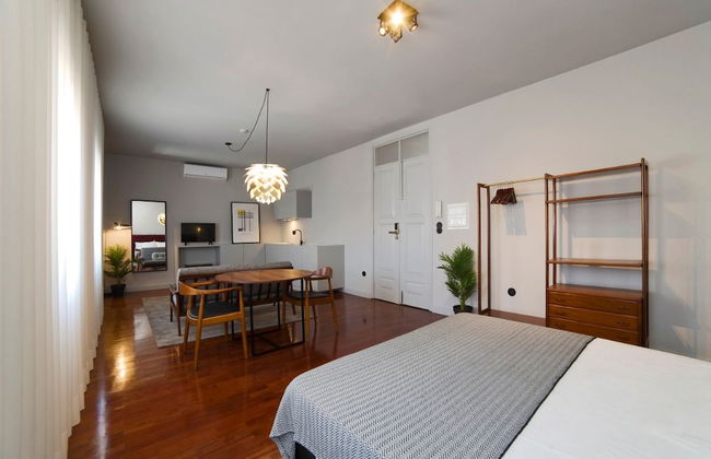 Solar da Avenida - Photo 42