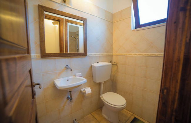 Masseria Relais Saraceno with pool - Foto 13