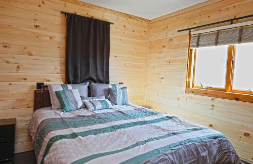 Private Hot tub new 2 Bedroom Home in Catskills - Foto 13