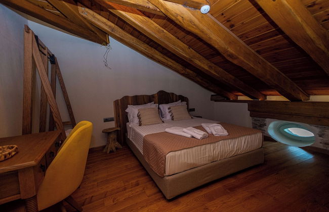 Nostos Country House - Foto 13