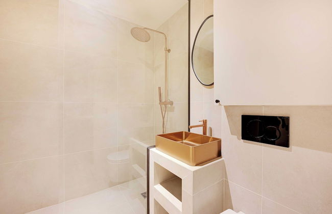 Magnificent Apt - 3bd/10p - Buttes aux Cailles - Foto 16