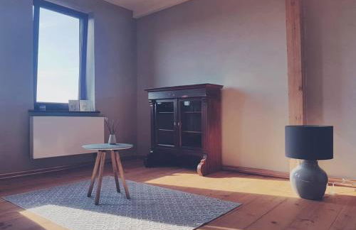 Nostalgie Apartment Weimar - Foto 58